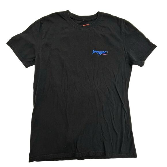 Youngblood 5SOS 2018 Meet You There Tour Tshirt Concert Merch MEDIUM - Picture 2 of 4